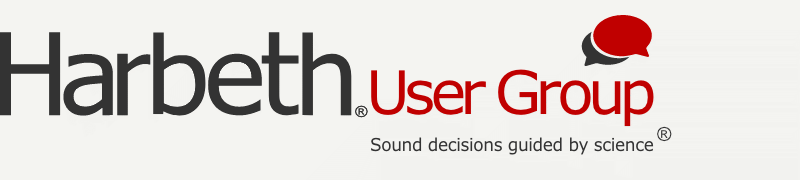The Harbeth User Group: The objectivist's journey to the most realistic sound